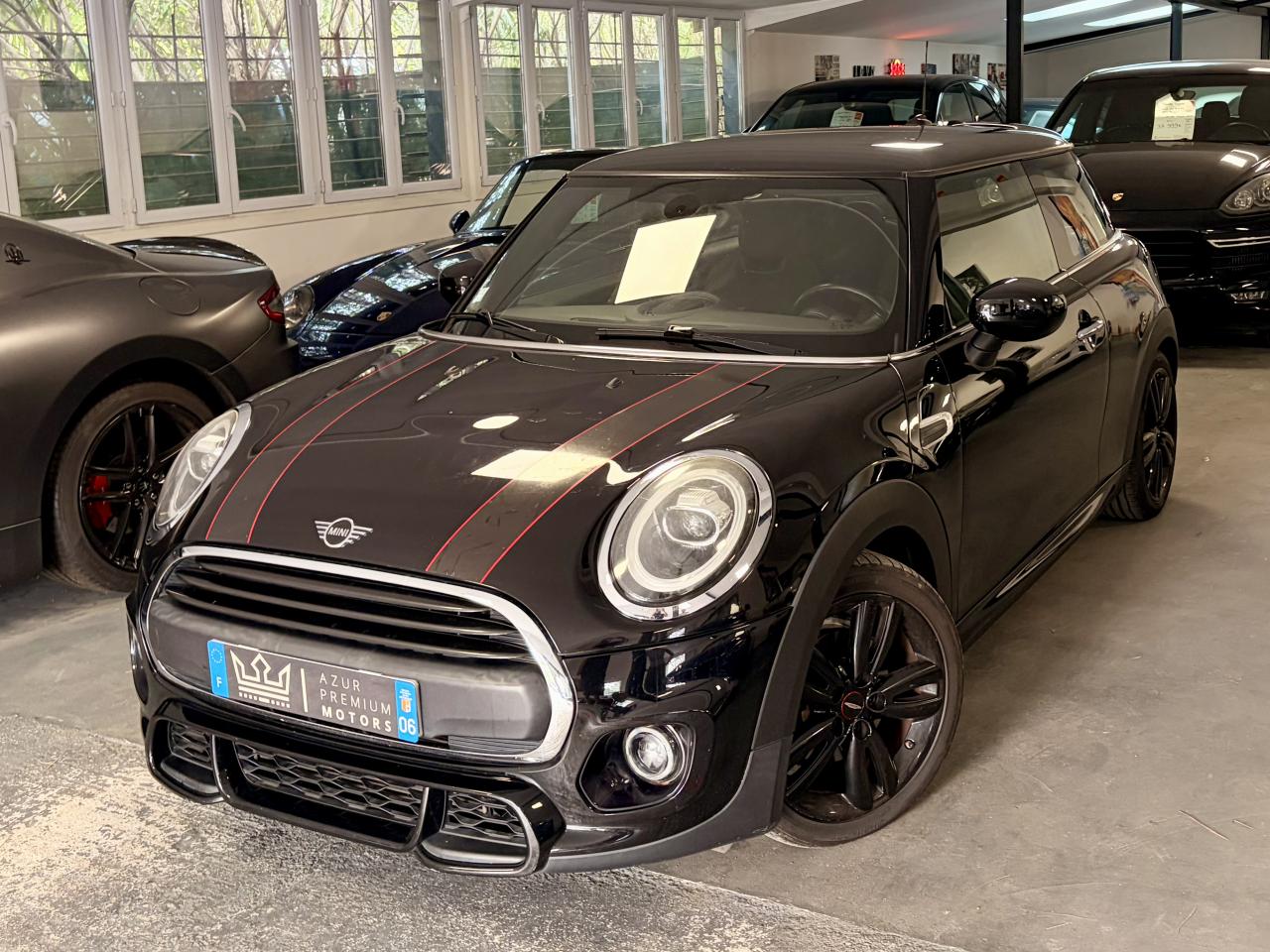 MINI MINI