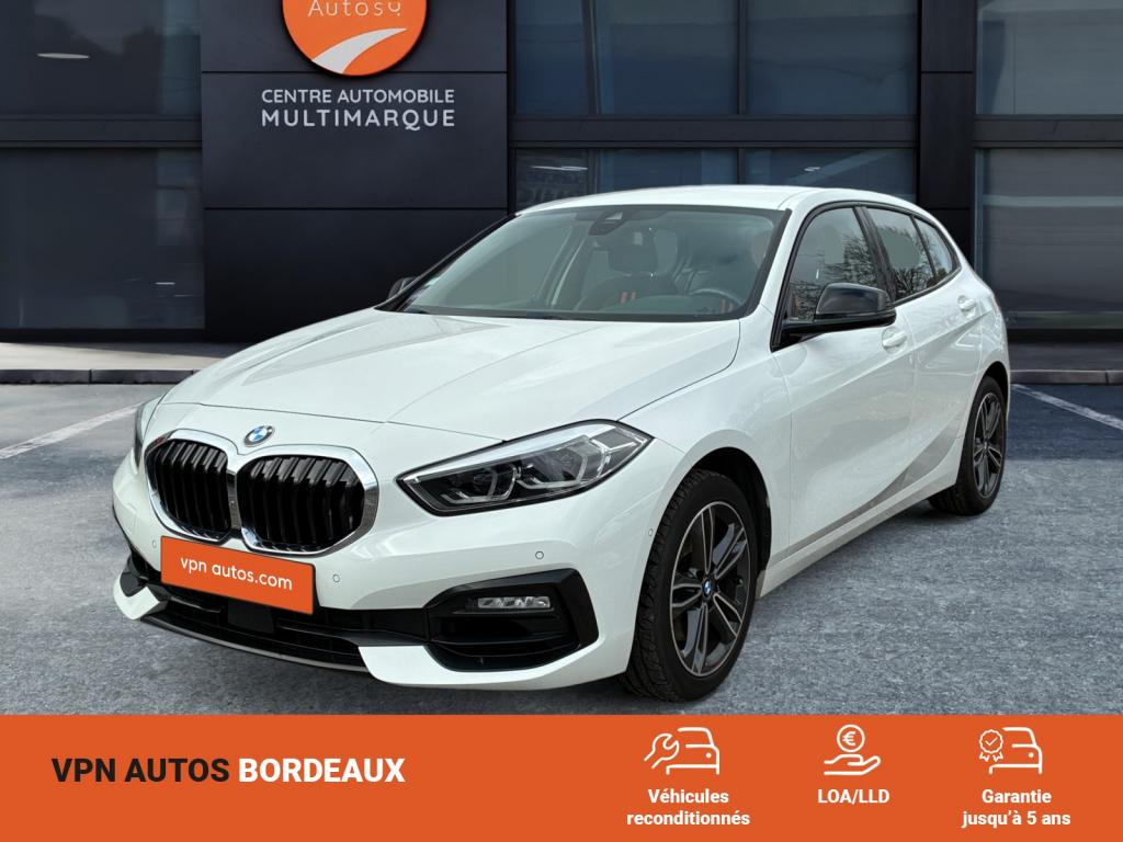 BMW SERIE 1