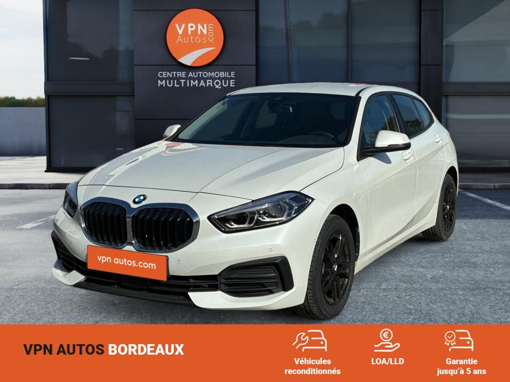 BMW SERIE 1
