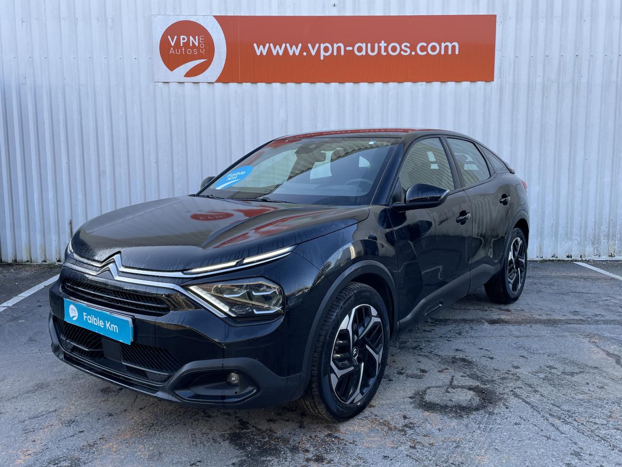 CITROËN C4