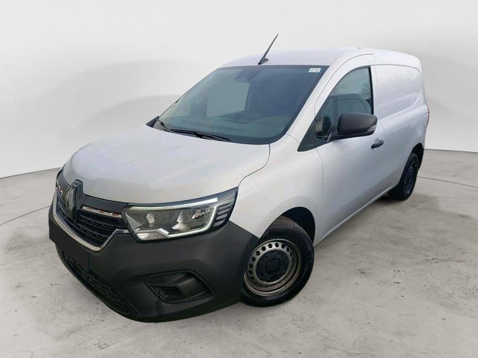 RENAULT KANGOO VAN fg tole blue dci 95 l1 gsr2 Advance