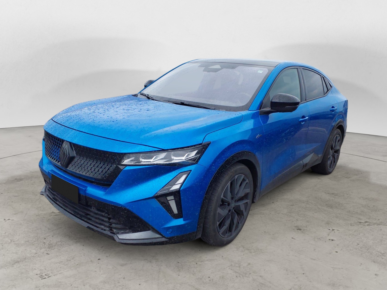 RENAULT RAFALE e-tech full hybrid 200 ch ESPRIT ALPINE
