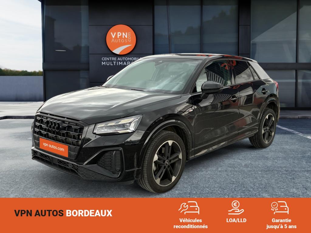 AUDI Q2