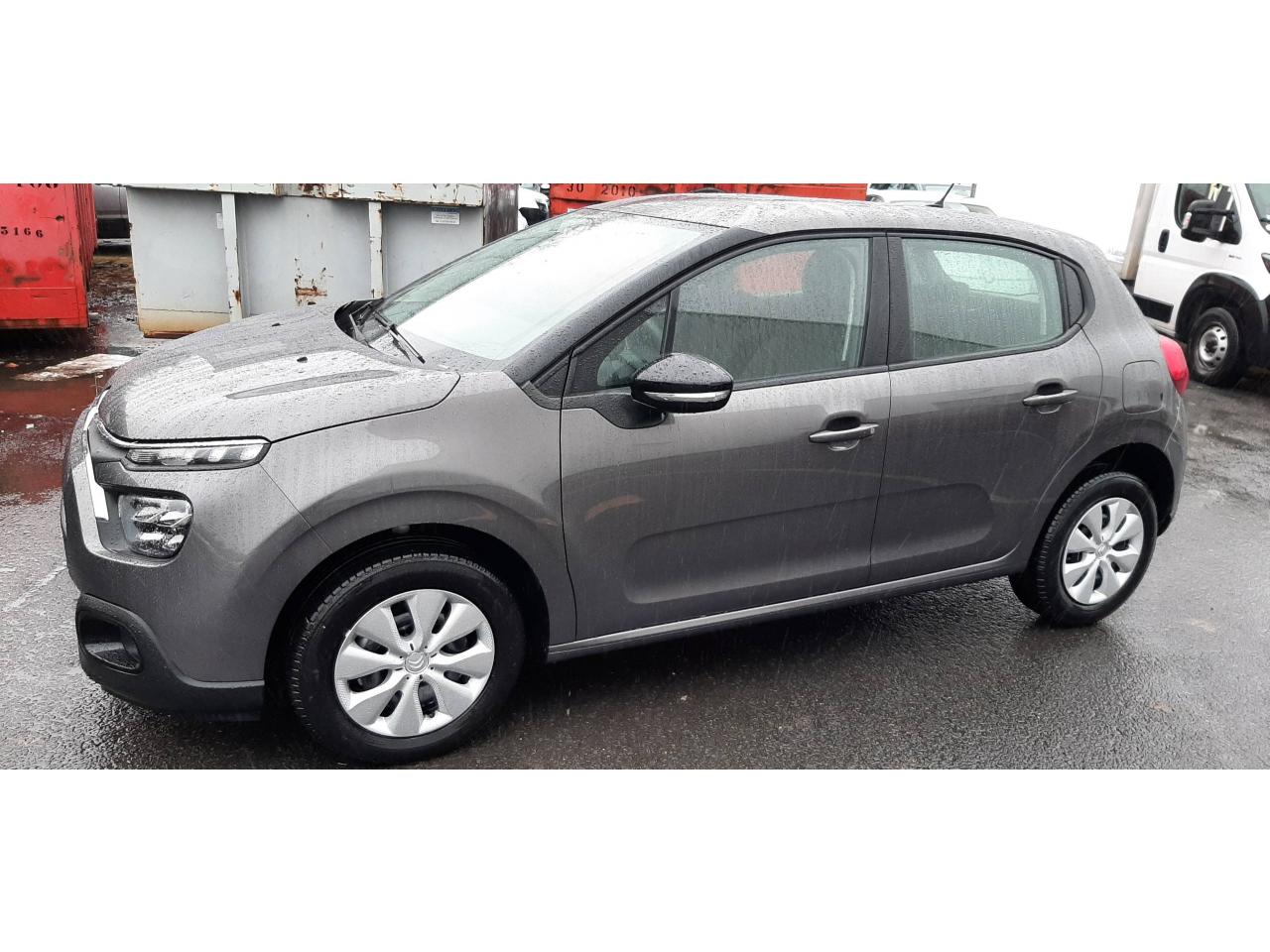 CITROËN C3