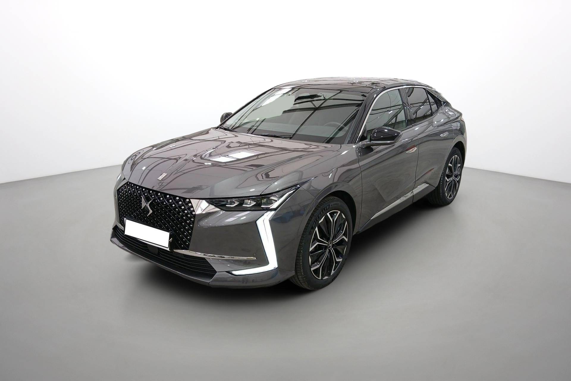 DS DS4