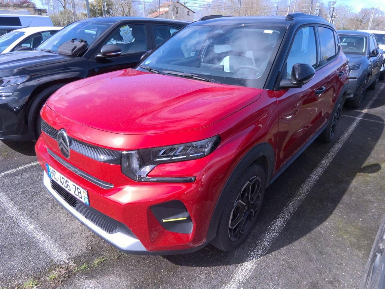 CITROËN C3