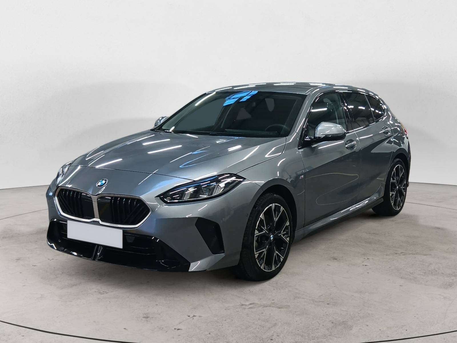 BMW SERIE 1