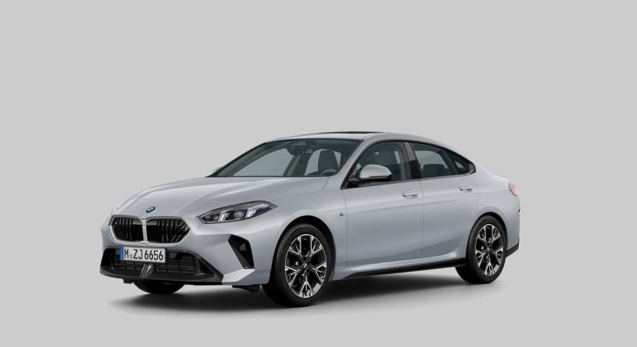 BMW serie 2 gran COUPE 216 122ch dkg7 M SPORT