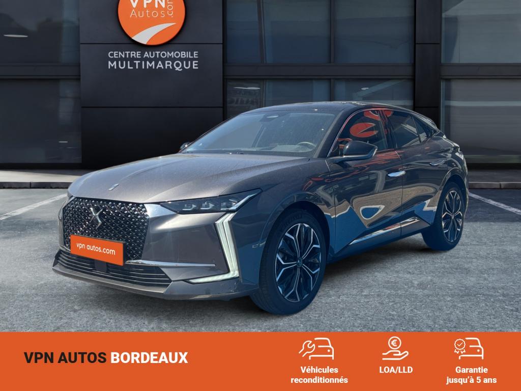 DS DS4