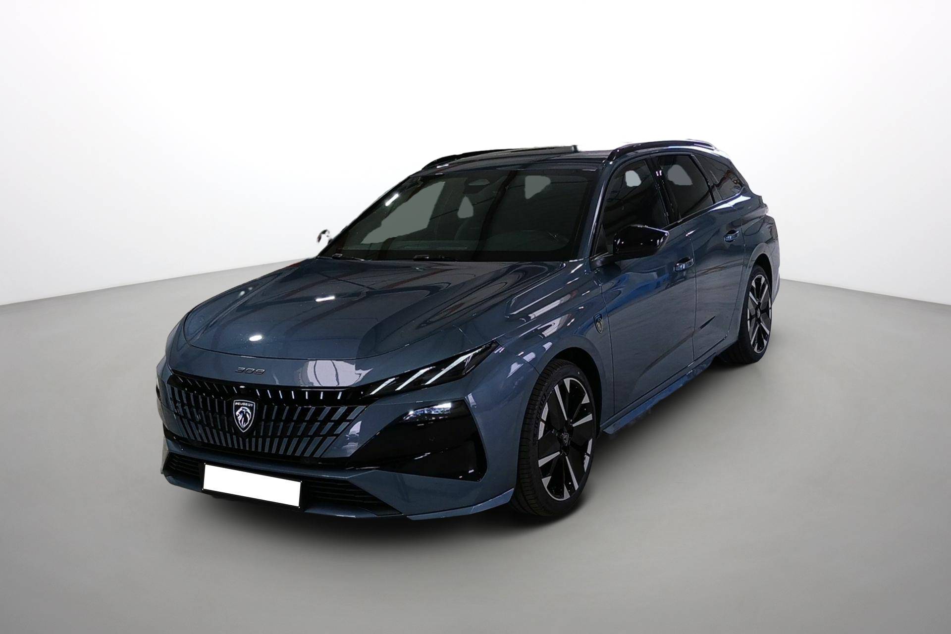 PEUGEOT 308 SW