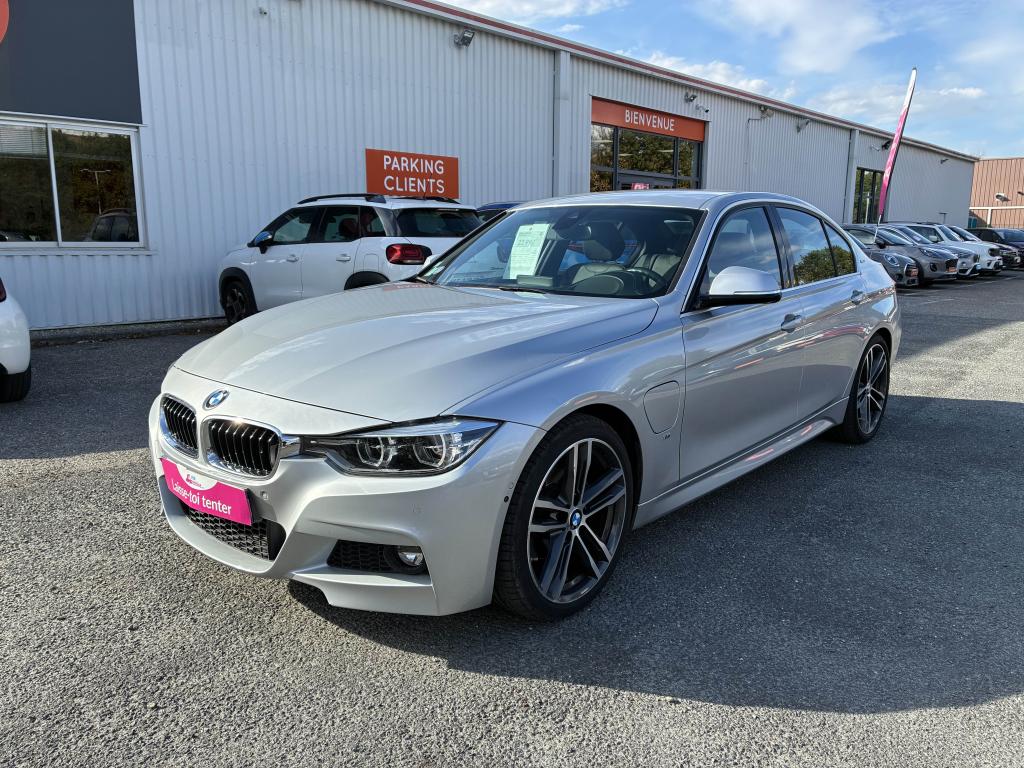 BMW SERIE 3