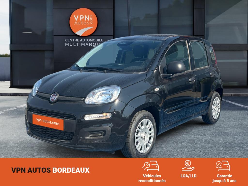FIAT PANDINA