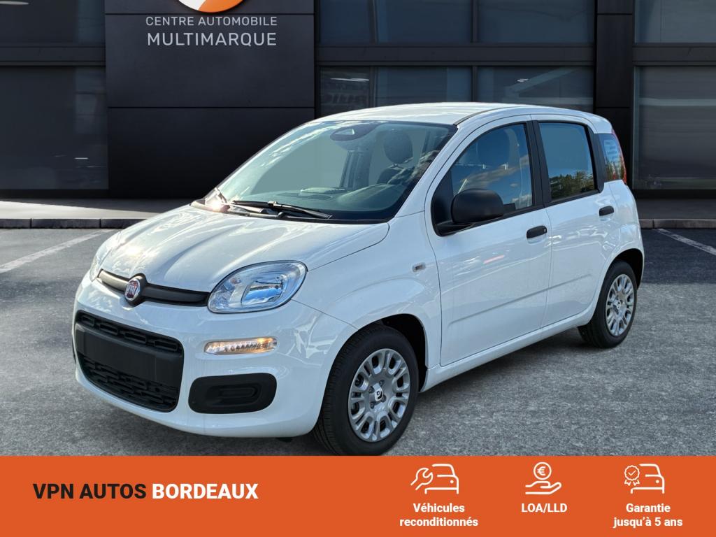 FIAT PANDINA