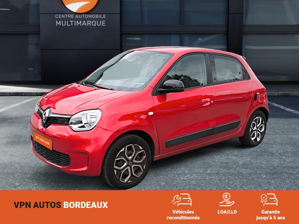 RENAULT TWINGO