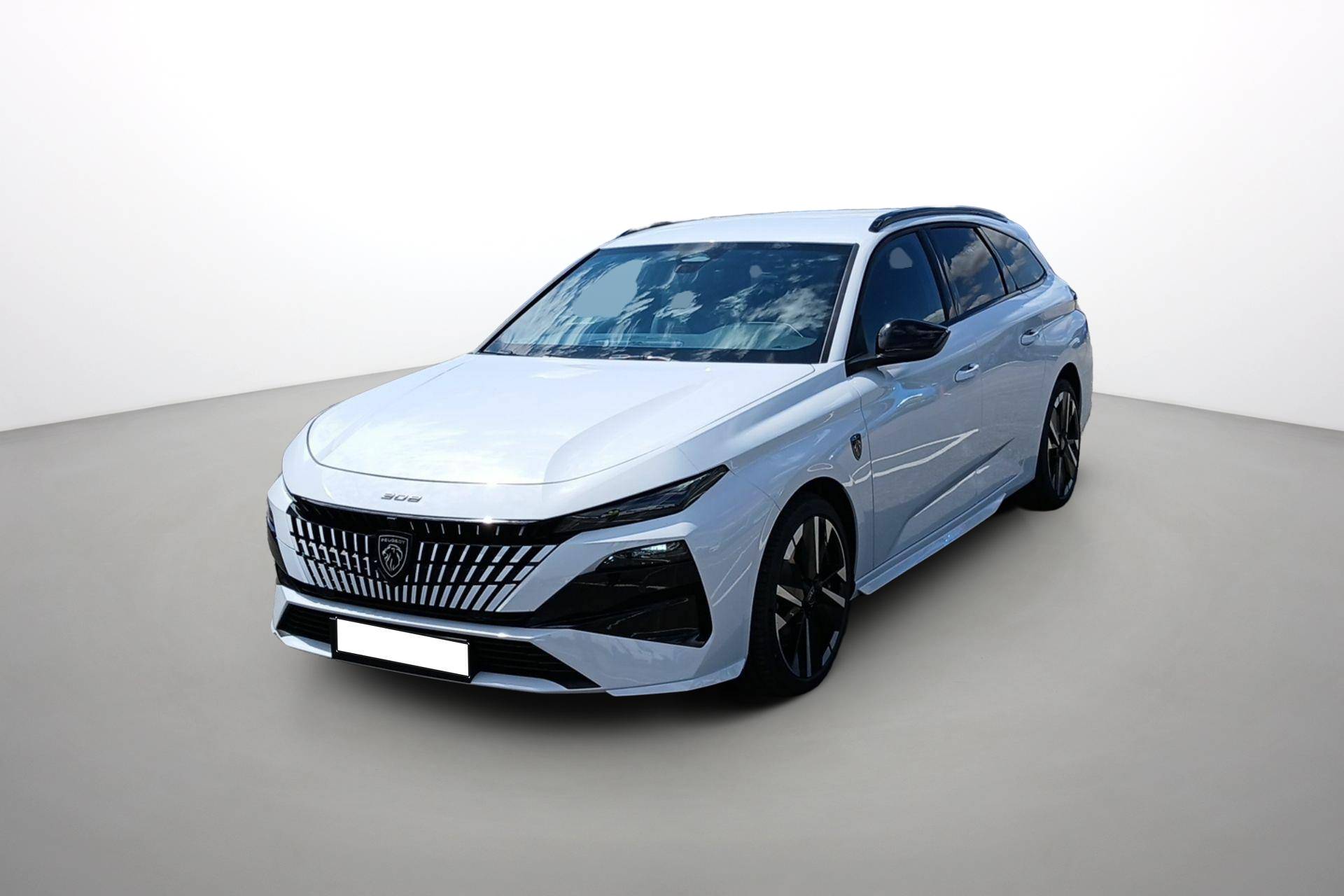 PEUGEOT 308 SW bluehdi 130ch eat8 GT