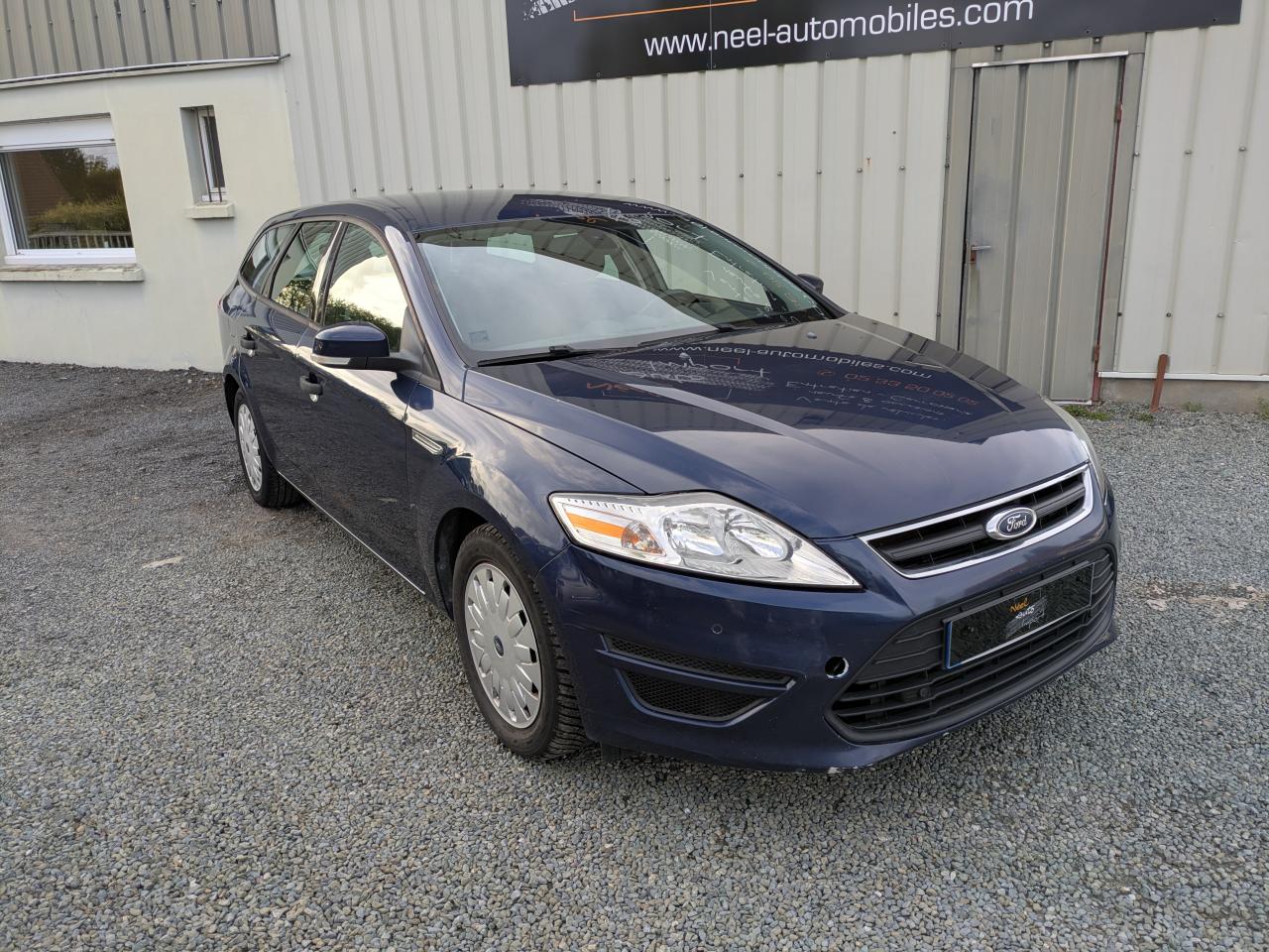 FORD MONDÉO SW