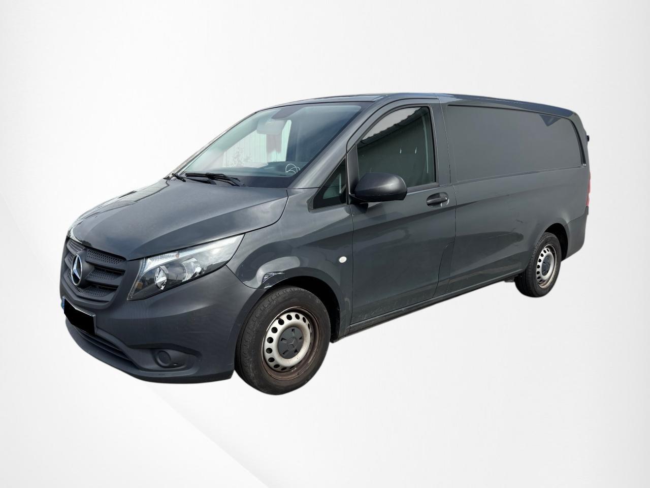 MERCEDES VITO
