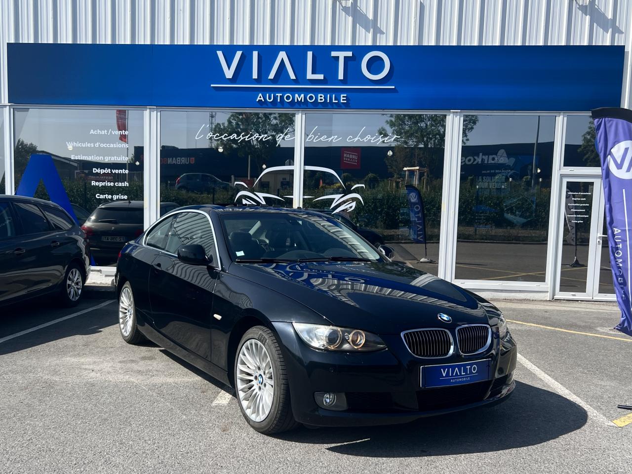 BMW SERIE 3