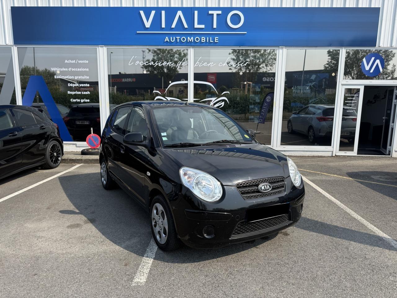 KIA PICANTO