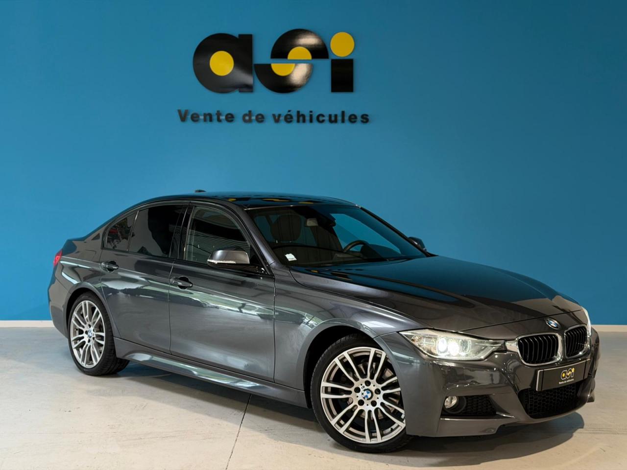 BMW SERIE 3