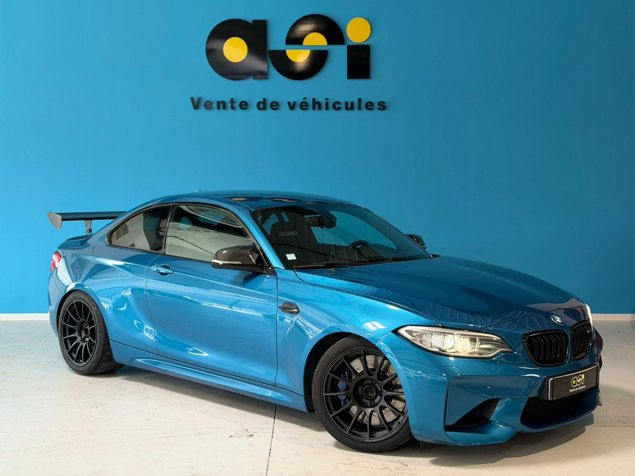 BMW M2