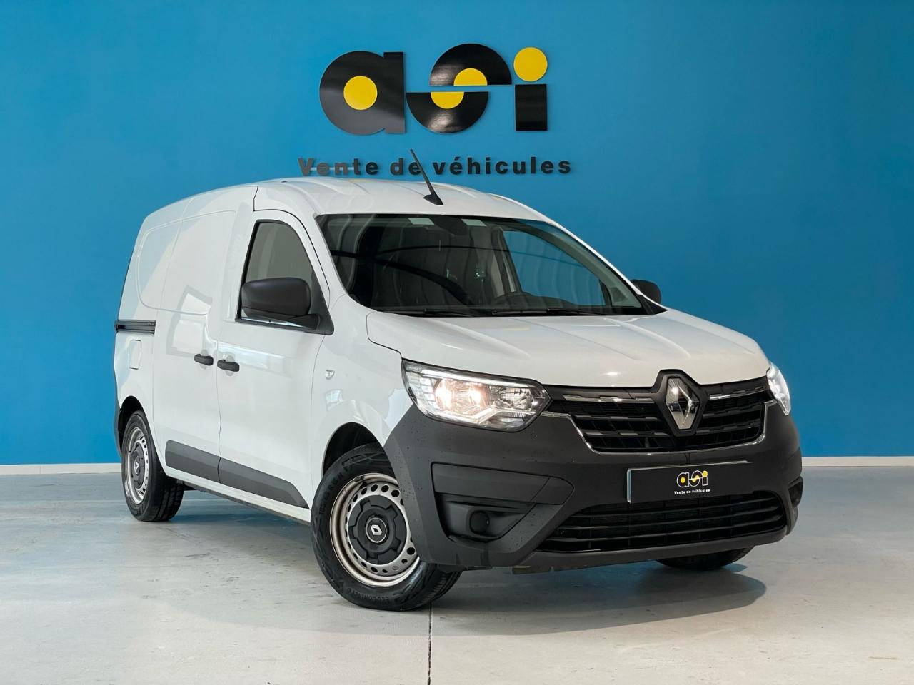 RENAULT EXPRESS