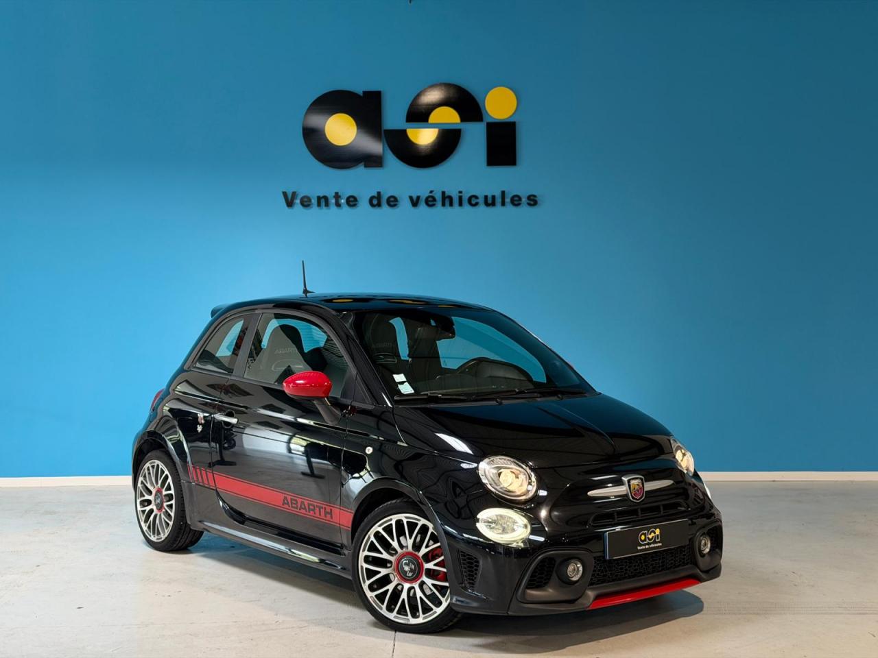 FIAT FIAT 500