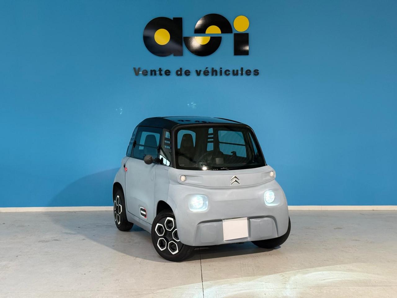 CITROËN AMI