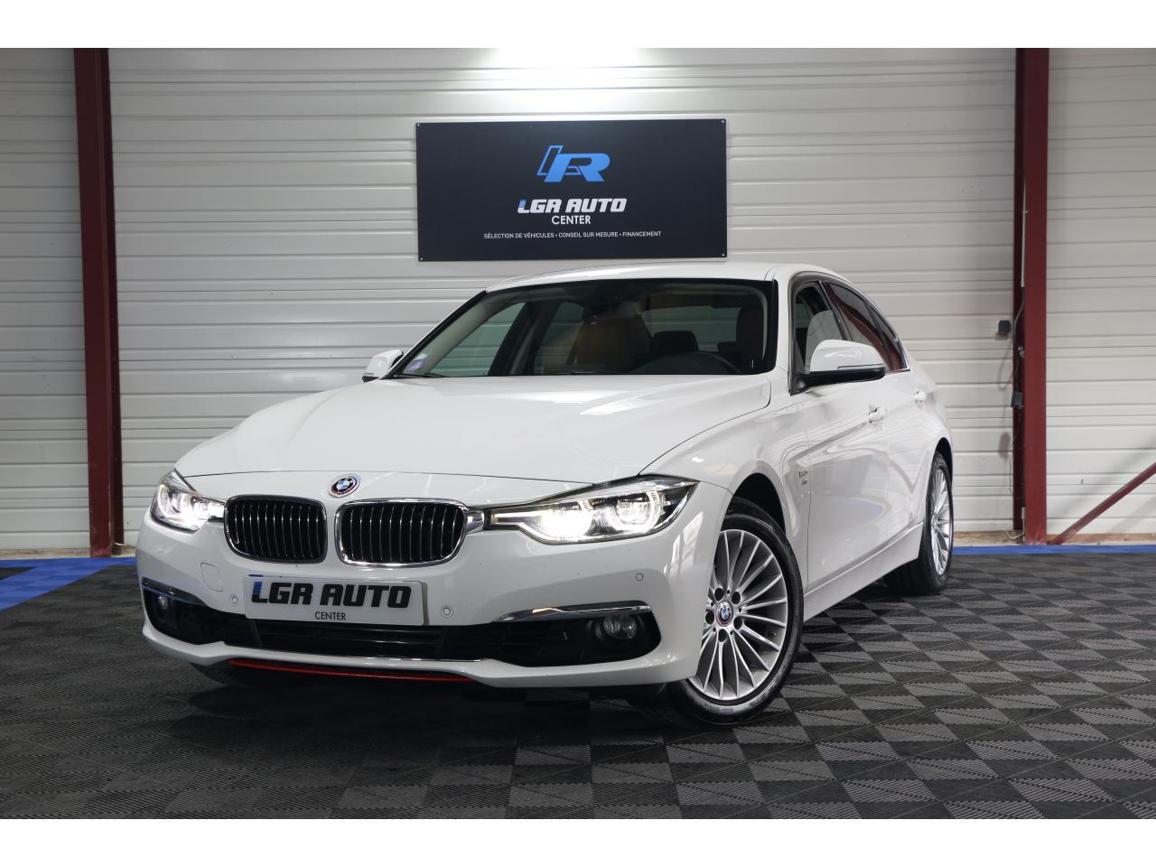 BMW SERIE 3