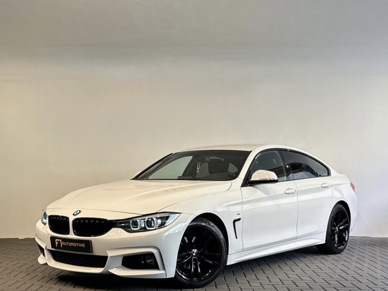 BMW SERIE 4