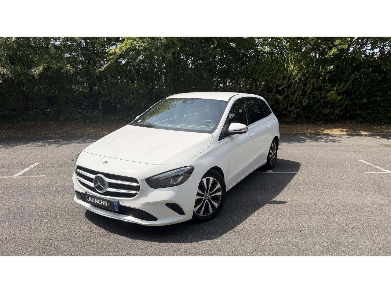 MERCEDES CLASSE B