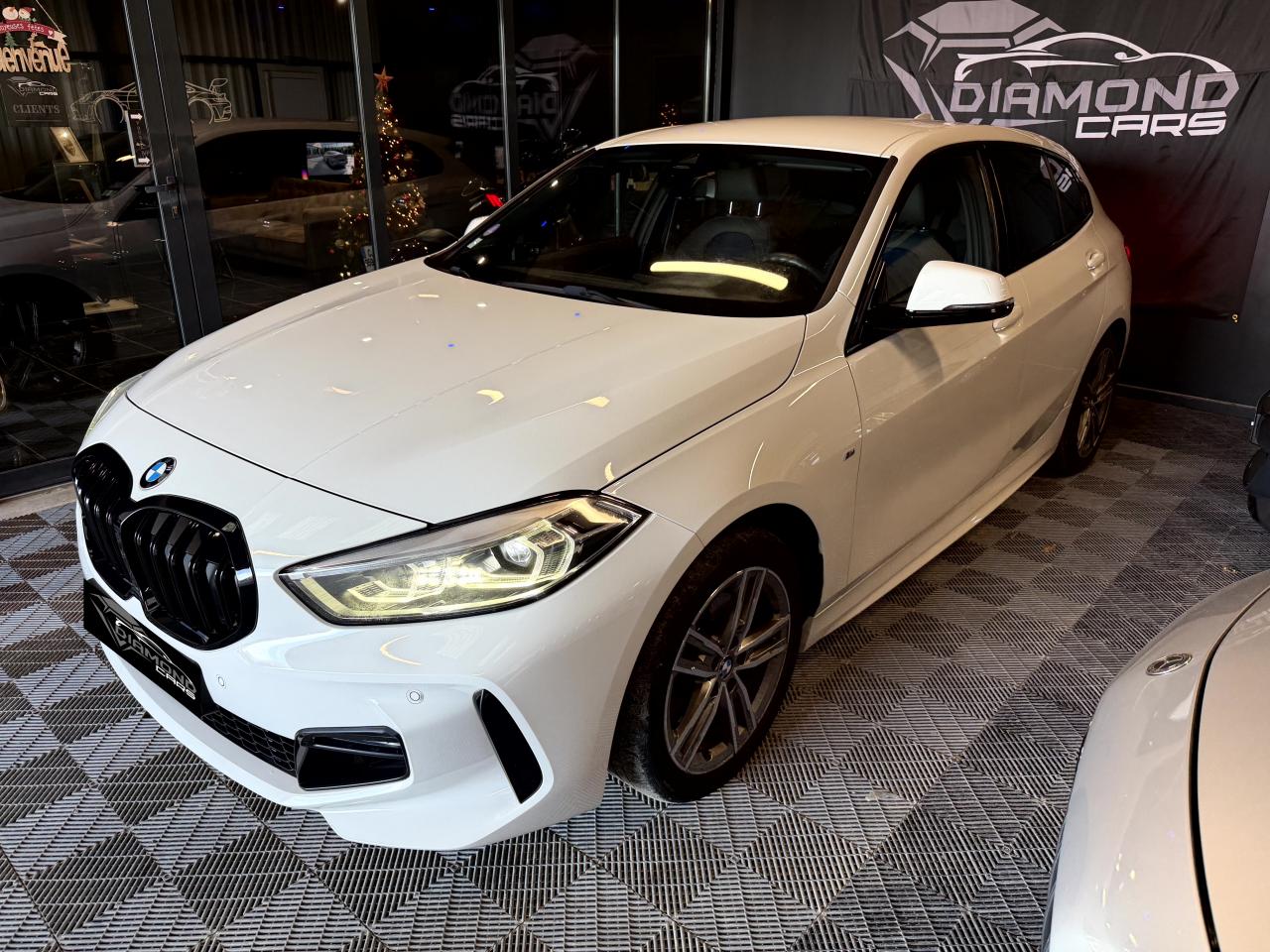 BMW SERIE 1