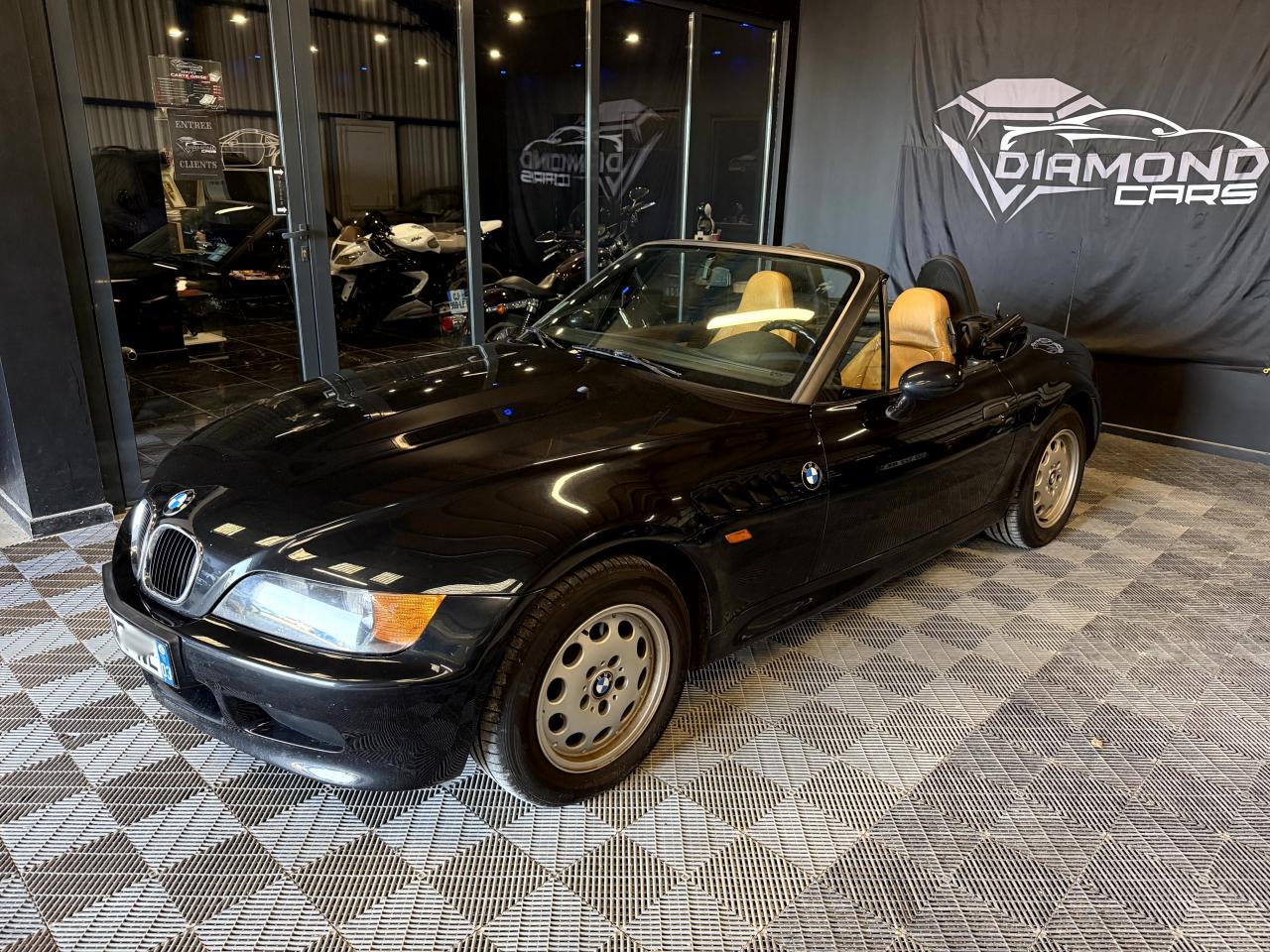 BMW Z3