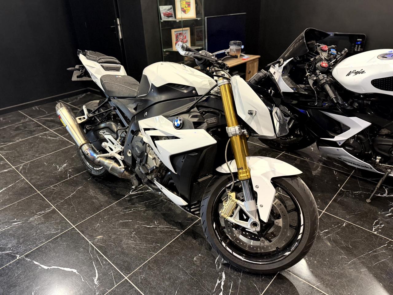 BMW S 1000 R