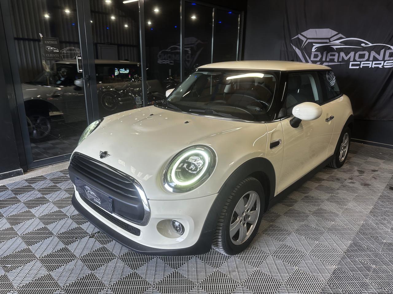 MINI MINI