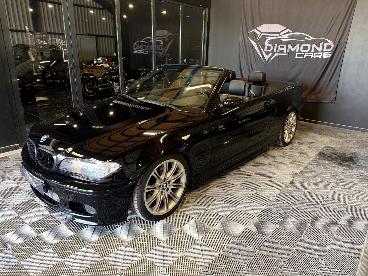 BMW SERIE 3