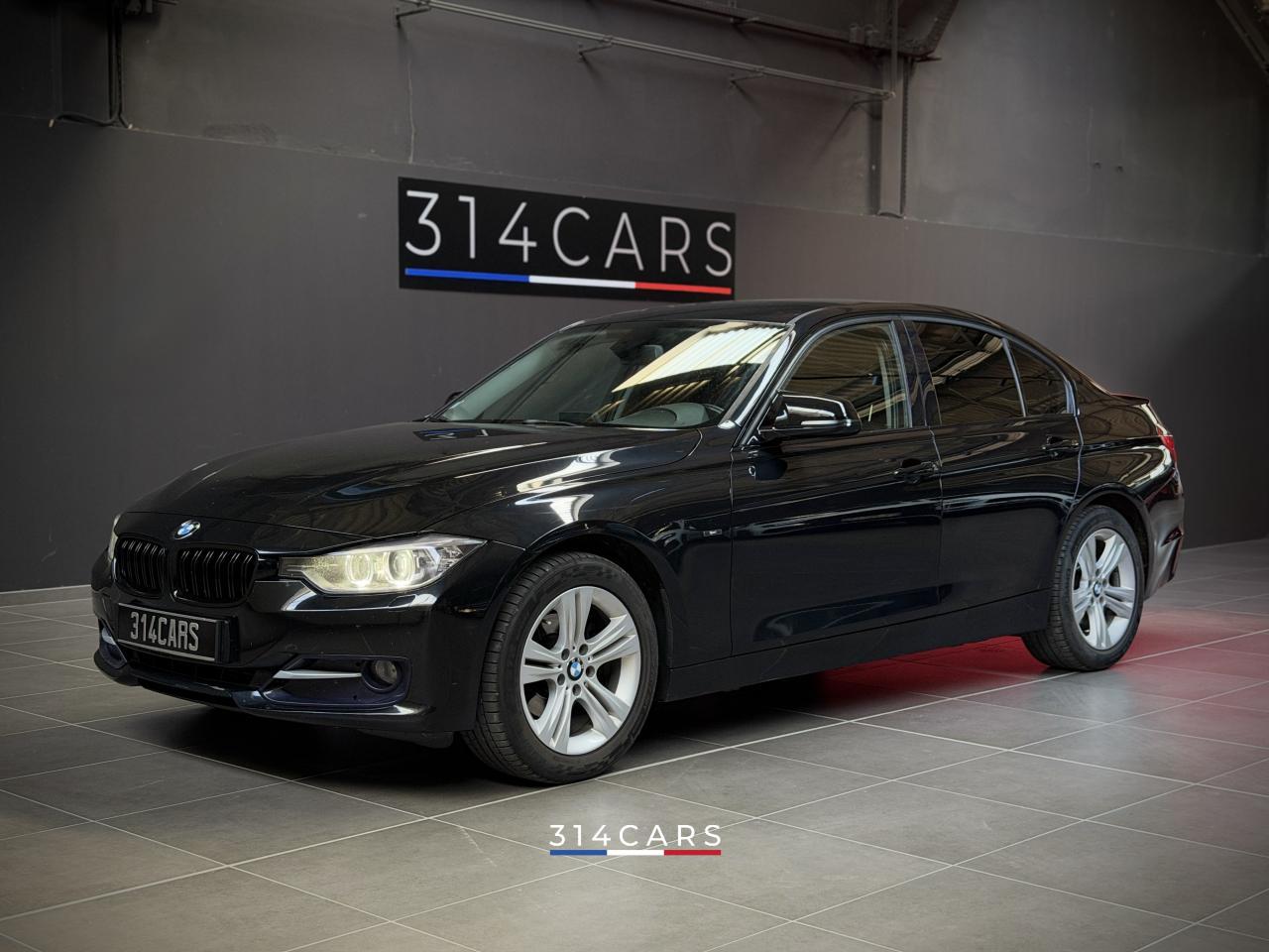 BMW SERIE 3