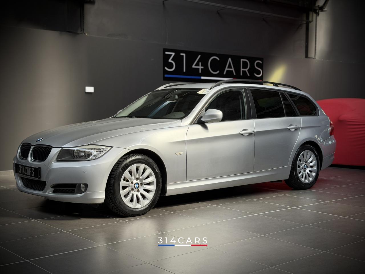 BMW SERIE 3