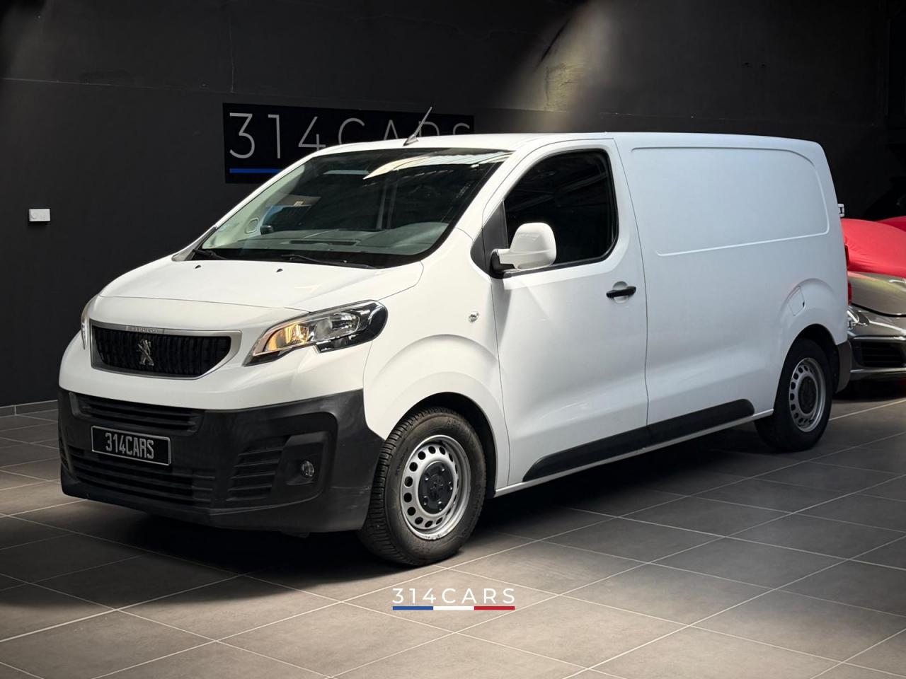 PEUGEOT EXPERT