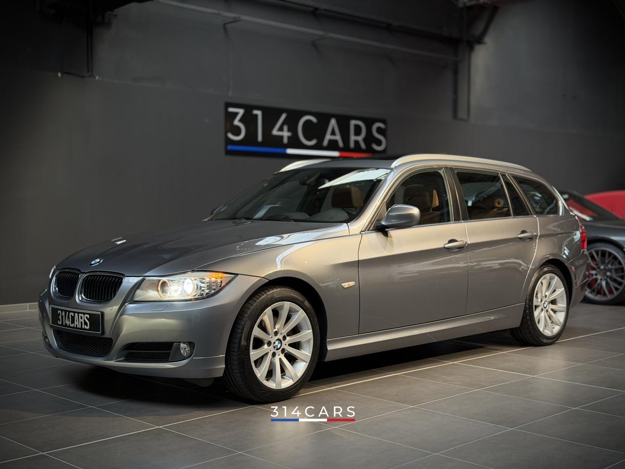BMW SERIE 3