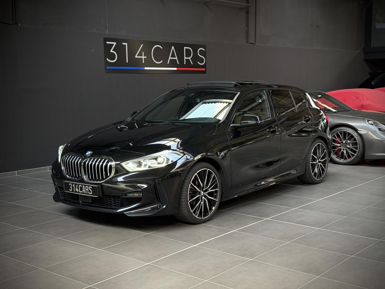 BMW SERIE 1