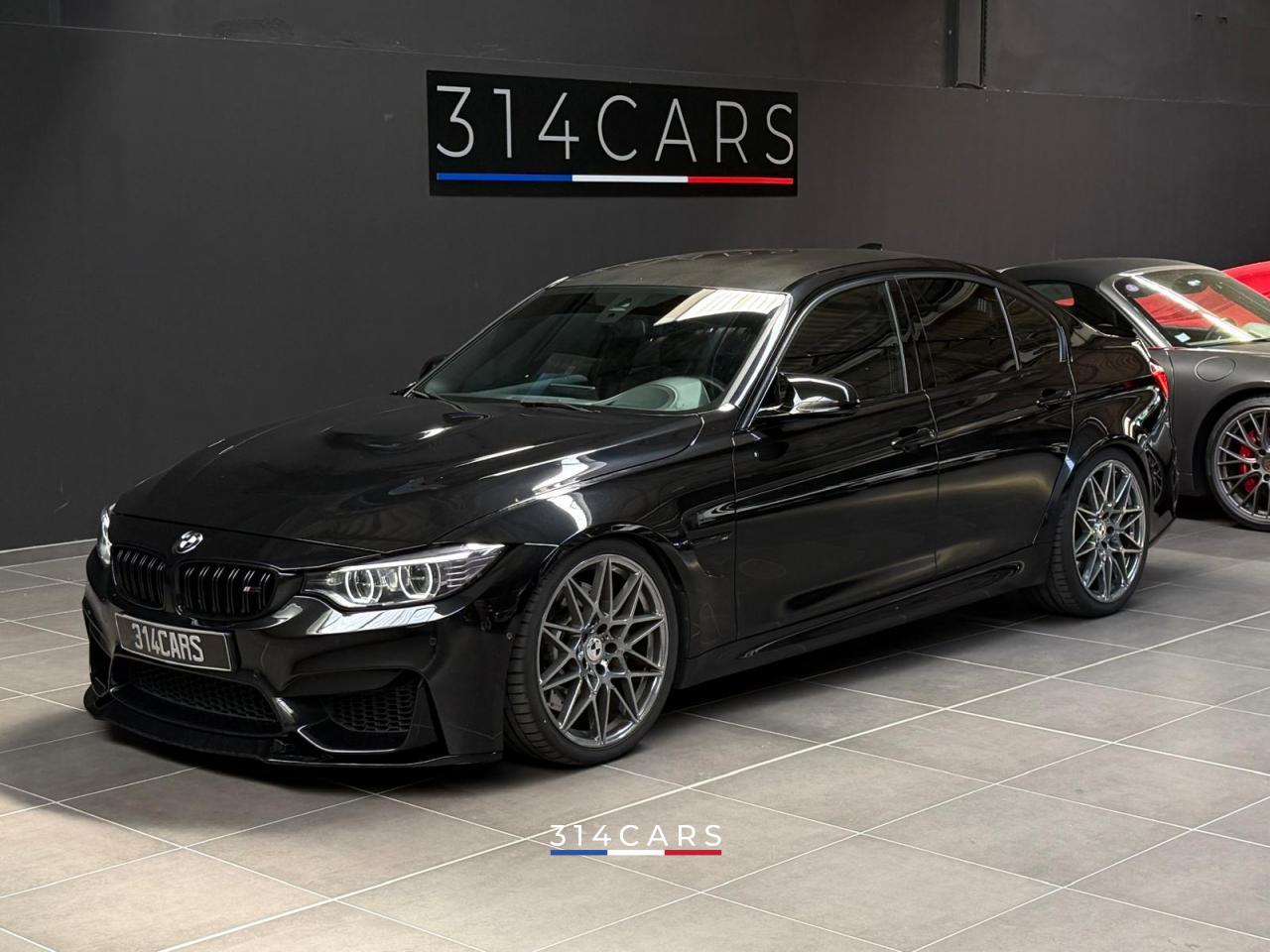 BMW M3