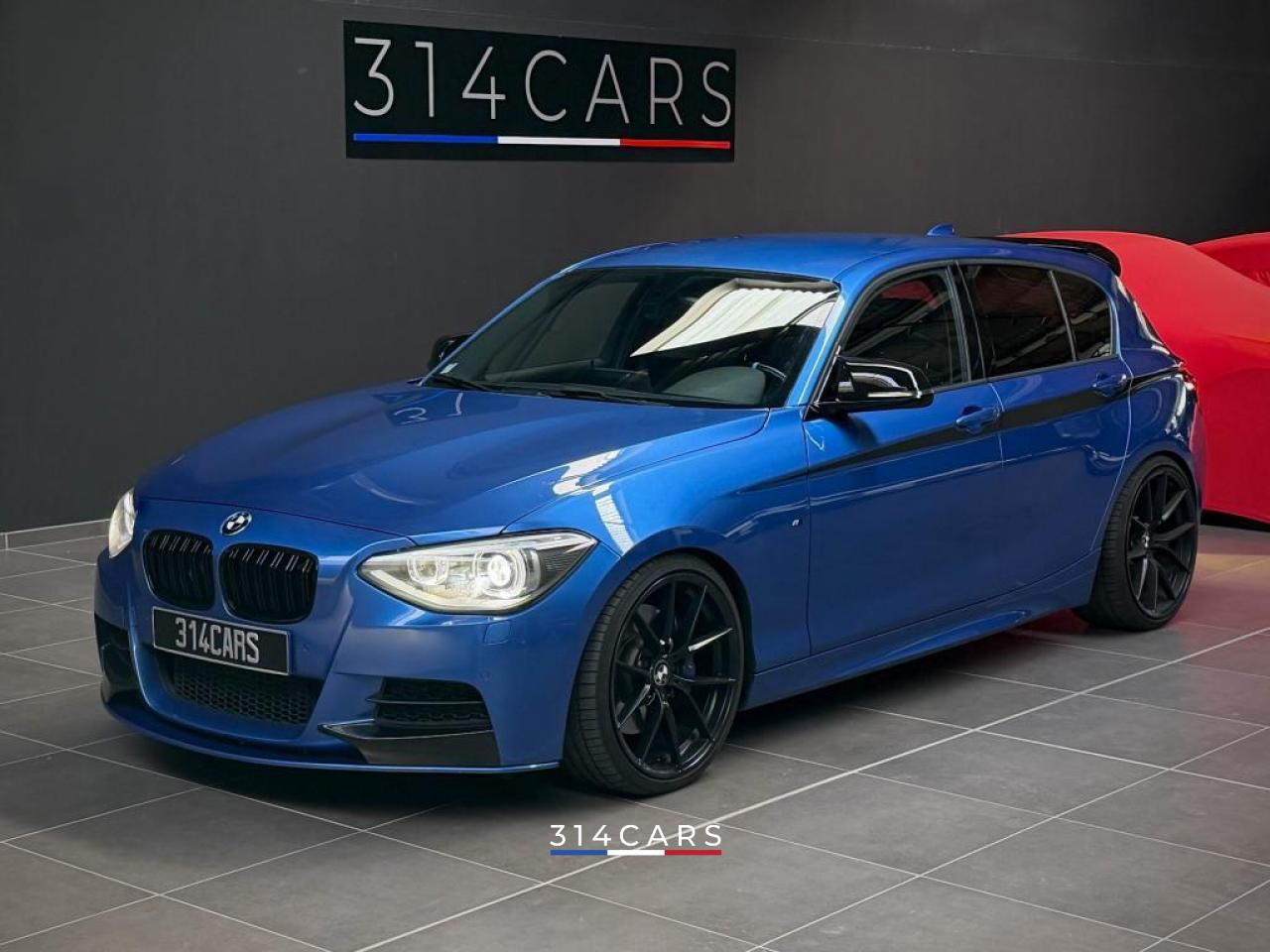 BMW SERIE 1
