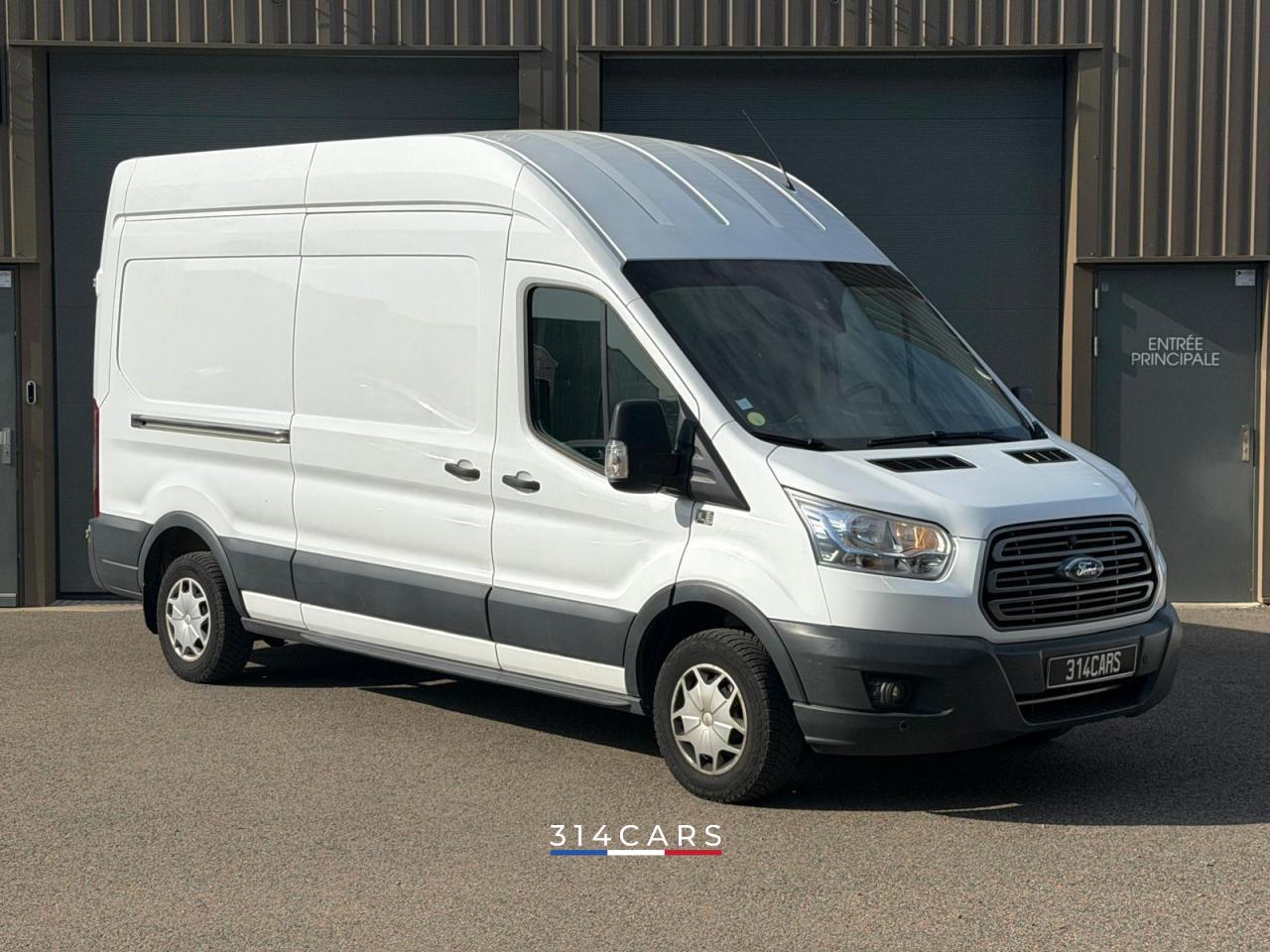 FORD TRANSIT L3H3 2.0 TDCi 130 - Distrib neuf