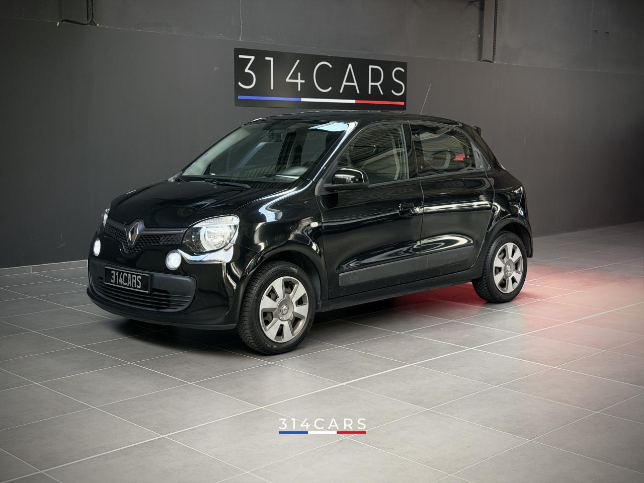 RENAULT TWINGO III 1.0 SCe 70 Zen - Garantie 12 Mois