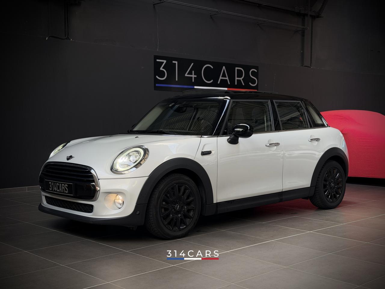 MINI MINI