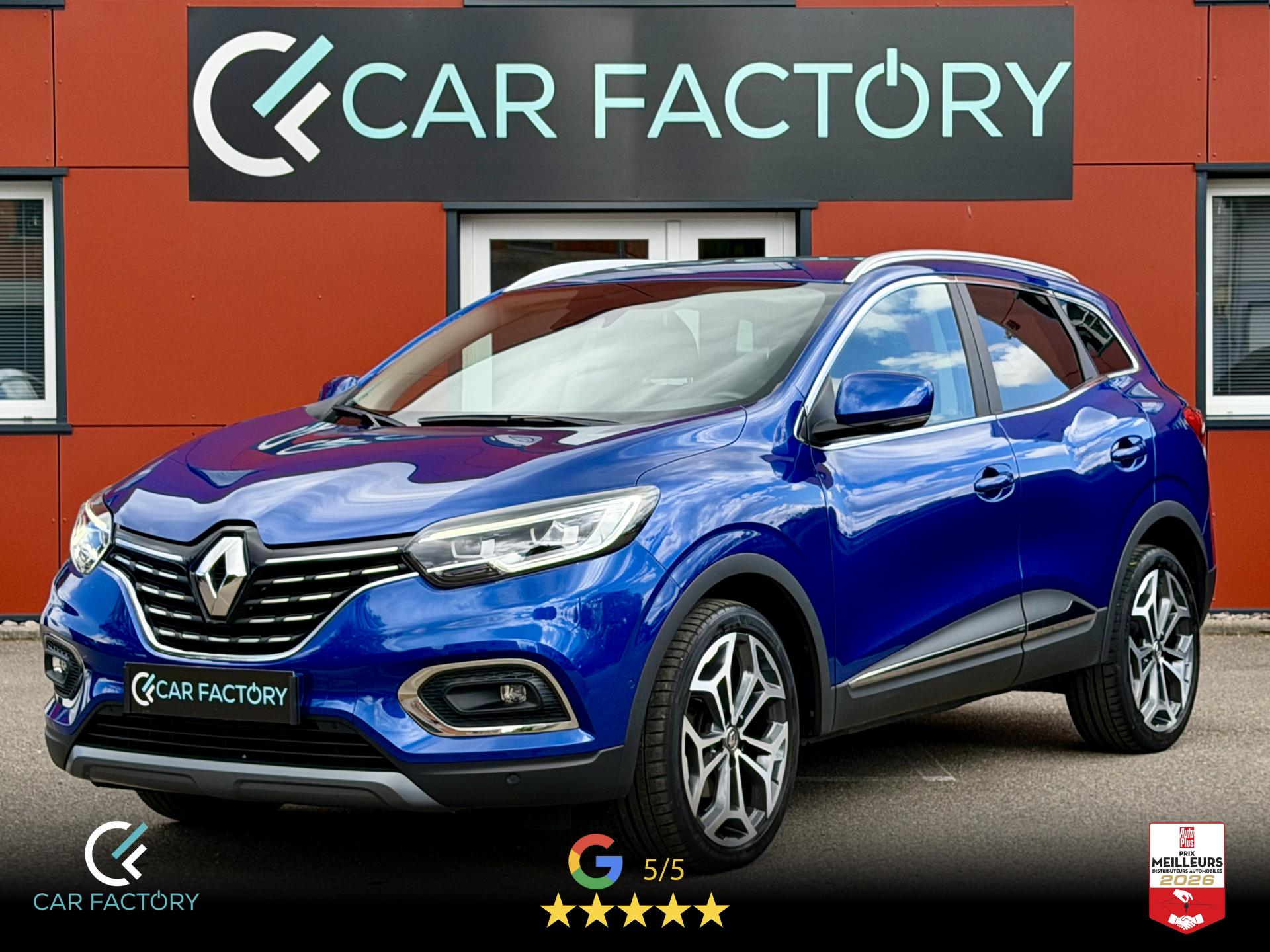 RENAULT KADJAR