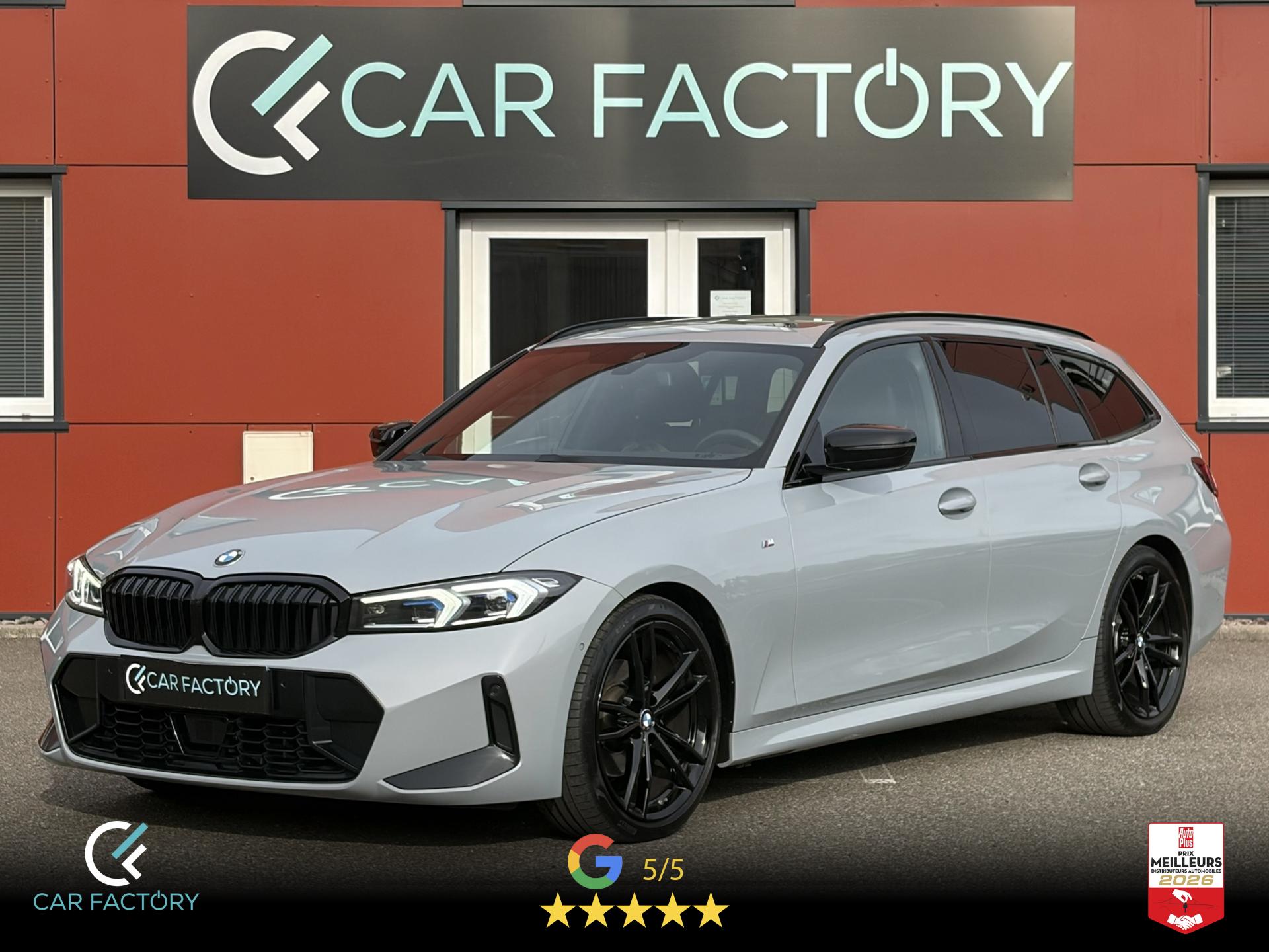 BMW SERIE 3
