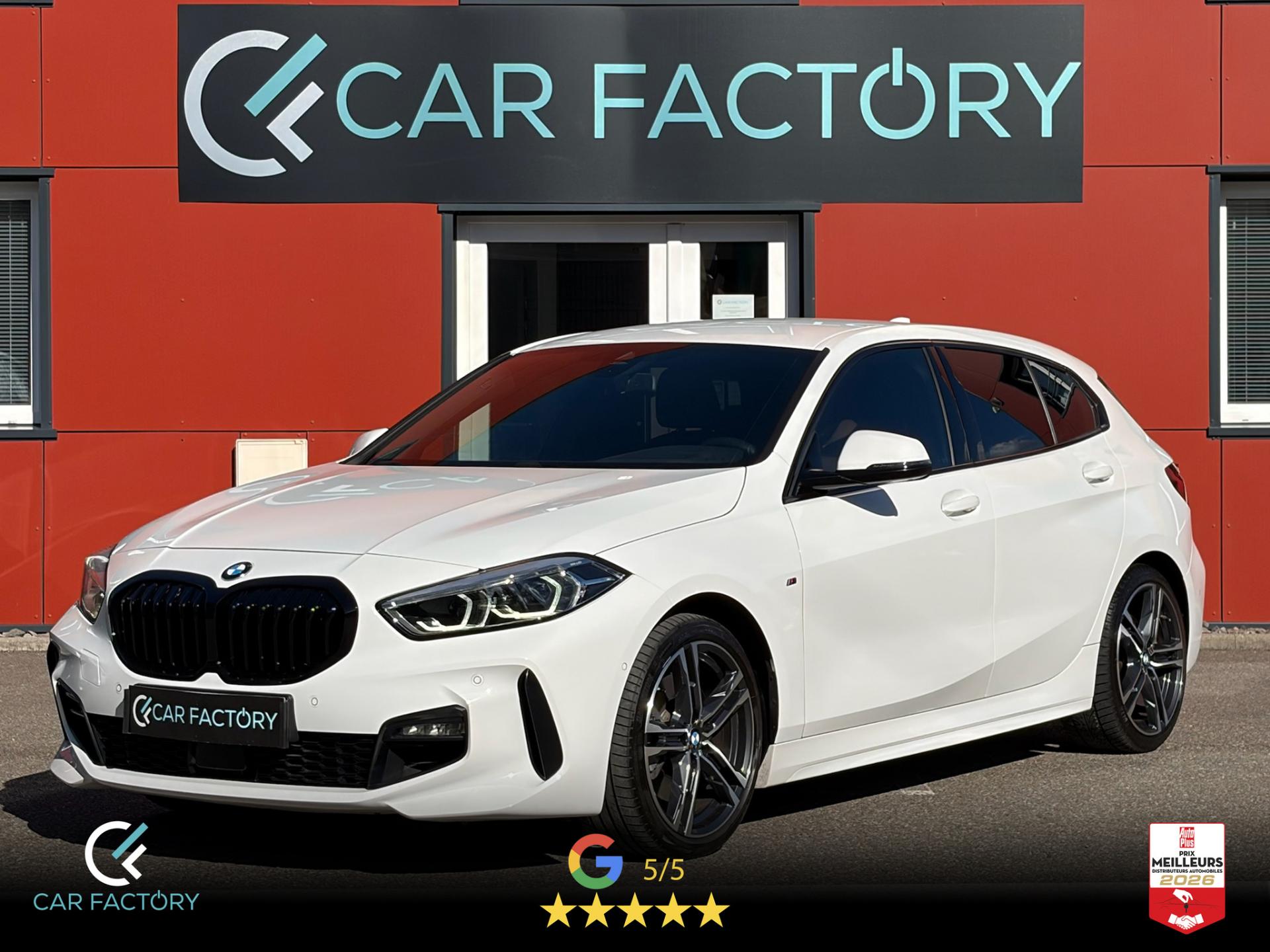 BMW SERIE 1