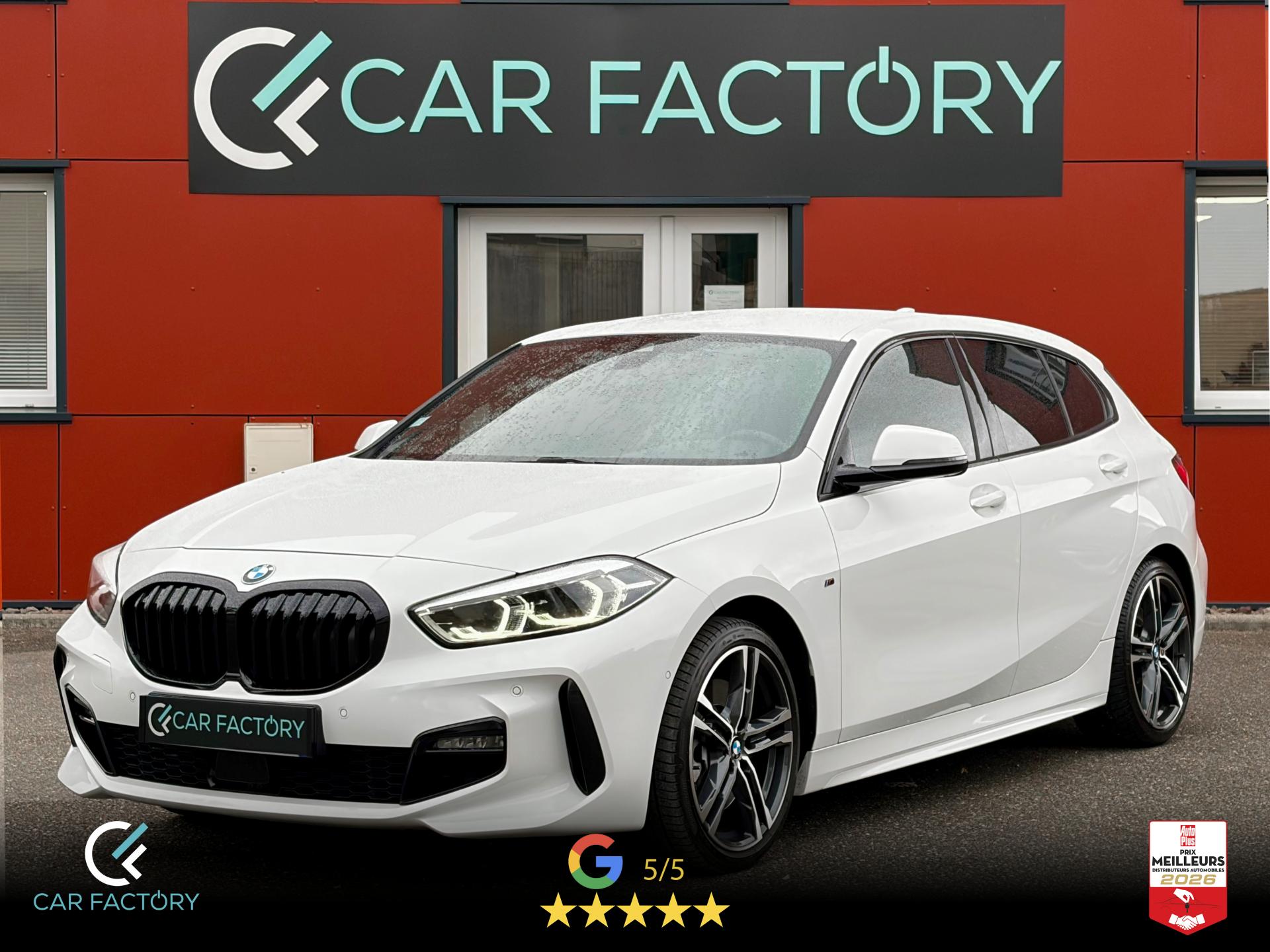 BMW SERIE 1